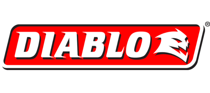 Diablo Logo