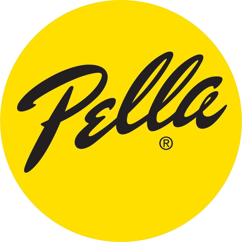 Pella Corporation Logo