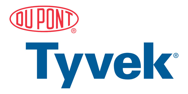 Tyvek Logo