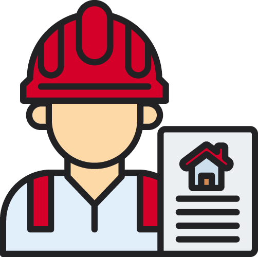 contractor quote icon